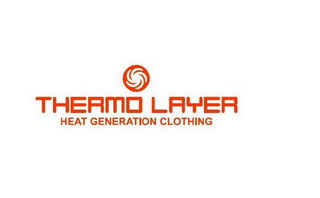 THERMO LAYER HEAT GENERATION CLOTHING