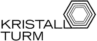 KRISTALL TURM