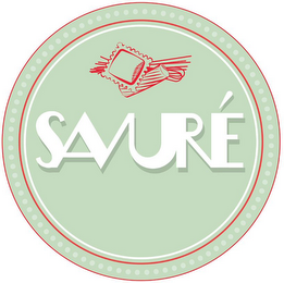 SAVURÉ