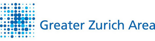 GREATER ZURICH AREA