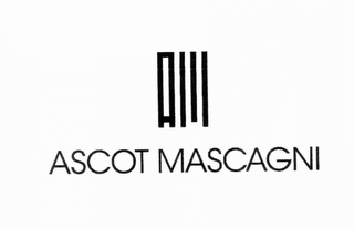 AM ASCOT MASCAGNI