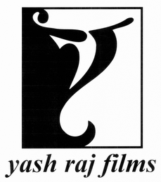 Y YASH RAJ FILMS