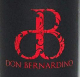 DB DON BERNARDINO