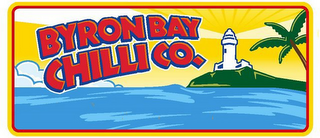 BYRON BAY CHILLI CO