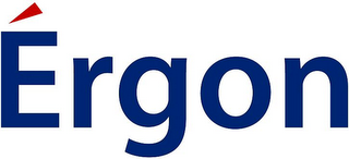 ERGON