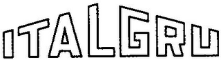 ITALGRU