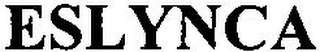ESLYNCA