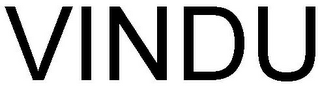 VINDU