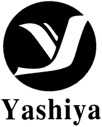 Y YASHIYA