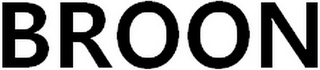 BROON
