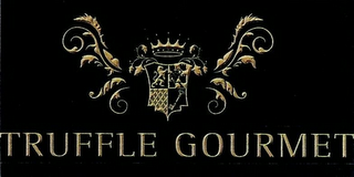 TRUFFLE GOURMET