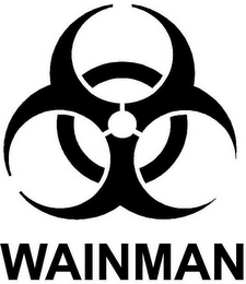 WAINMAN