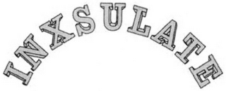 INXSULATE