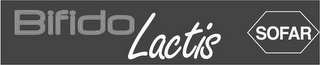 BIFIDOLACTIS SOFAR