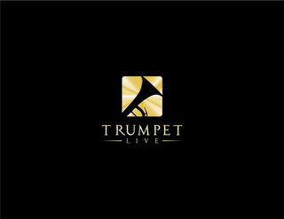 TRUMPET LIVE