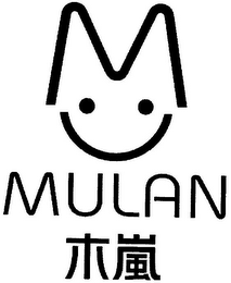 MULAN