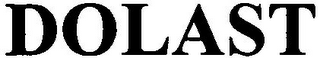 DOLAST