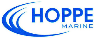 HOPPE MARINE