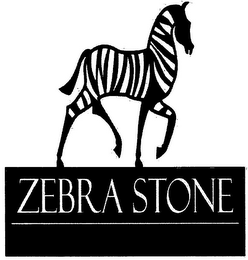 ZEBRA STONE