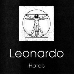 LEONARDO HOTELS