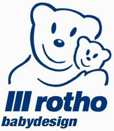 III ROTHO BABYDESIGN