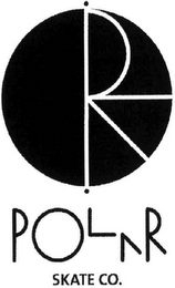 P POLAR SKATE CO.