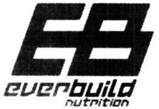 EB EVERBUILD NUTRITION