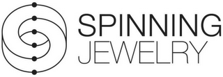 SPINNING JEWELRY