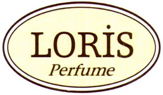 LORIS PERFUME