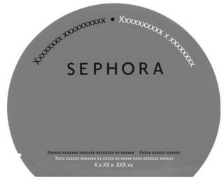 SEPHORA