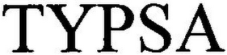 TYPSA