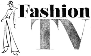 FASHION TV