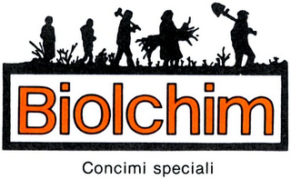 BIOLCHIM CONCIMI SPECIALI