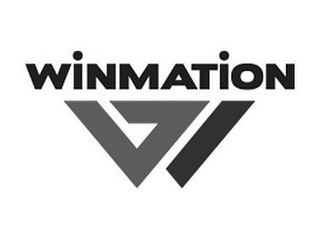 WINMATION