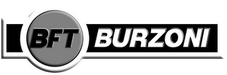 BFT BURZONI