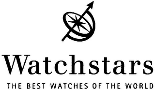 WATCHSTARS THE BEST WATCHES OF THE WORLD