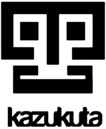 KAZUKUTA