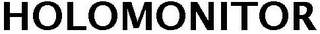 HOLOMONITOR