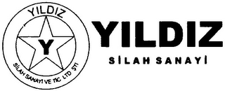 YILDIZ SILAH SANAYI