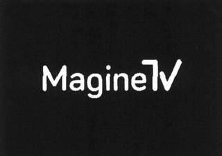 MAGINETV