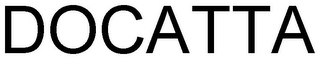 DOCATTA