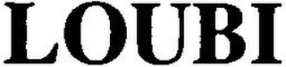 LOUBI
