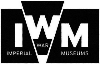 IWM IMPERIAL WAR MUSEUMS