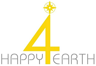 HAPPY4EARTH