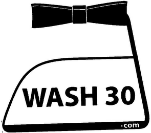 WASH 30.COM