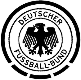 DEUTSCHER FUSSBALL-BUND