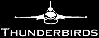 THUNDERBIRDS