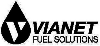 V VIANET FUEL SOLUTIONS