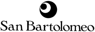 SAN BARTOLOMEO