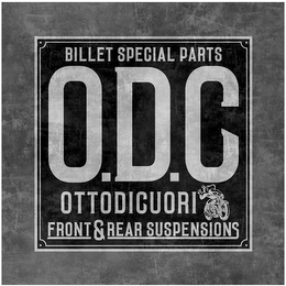 O.D.C OTTODICUORI